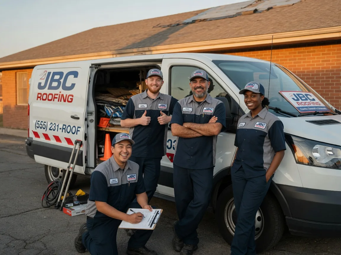 Roof Replacement company in Beach Park, IL